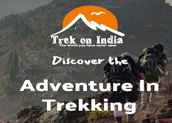 Trek-on-india-Travel-agents-Sector-21c-faridabad-Haryana-1