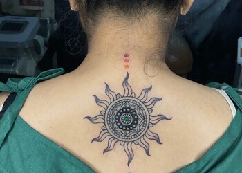 Tribal-tattoos-by-sharda-Tattoo-shops-Nigdi-pune-Maharashtra-3