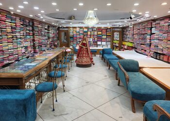 Tribhuvan-family-store-Clothing-stores-Sector-55-gurugram-Haryana-2