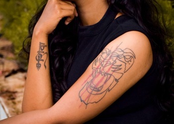 Trilok-tattoo-temple-Tattoo-shops-Thiruvananthapuram-Kerala-3