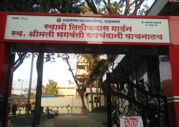 Trilokdas-garden-Public-parks-Ulhasnagar-Maharashtra-1