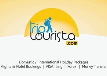 Trip-tourista-Travel-agents-Sector-48-faridabad-Haryana-1