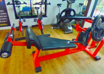 Tripod-gym-Gym-Goa-Goa-2