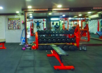 Tripod-gym-Gym-Goa-Goa-3