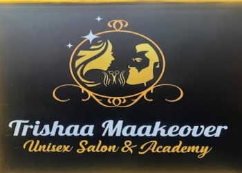 Trishaa-maakeover-unisex-salon-academy-Beauty-parlour-Jogeshwari-mumbai-Maharashtra-1