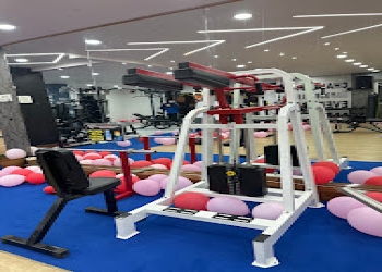 True-fitness-life-premium-gym-Gym-Banjara-hills-hyderabad-Telangana-2