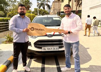 Truebil-Used-car-dealers-Sector-40-gurugram-Haryana-3