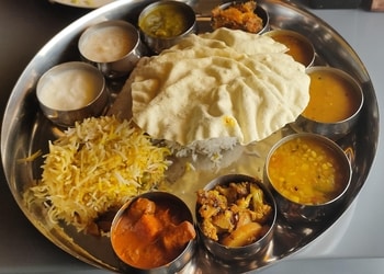 Truptee-legacy-Pure-vegetarian-restaurants-Bhubaneswar-Odisha-3