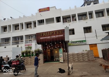 Truptee-veg-restaurant-Pure-vegetarian-restaurants-Jayadev-vihar-bhubaneswar-Odisha-1