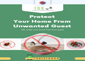 Trushna-disinfecting-services-Pest-control-services-Baidyanathpur-brahmapur-Odisha-2