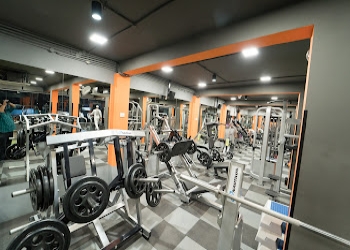 Tt-gym-Gym-Osmanpura-aurangabad-Maharashtra-2