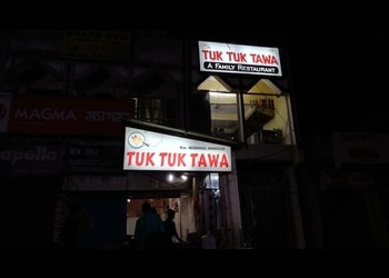 Tuk-tuk-tawa-Family-restaurants-Asansol-West-bengal-1