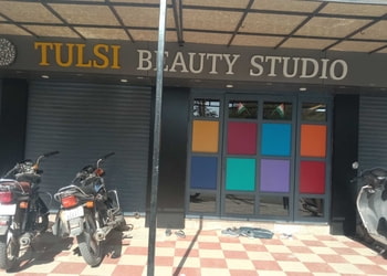 Tulsi-beauty-studio-Beauty-parlour-Bhavnagar-terminus-bhavnagar-Gujarat-1