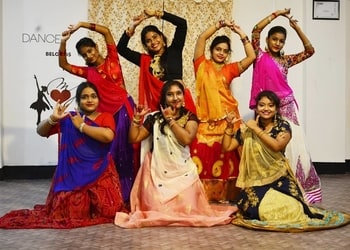 Turbayan-kala-kendra-Dance-schools-Baguiati-kolkata-West-bengal-1