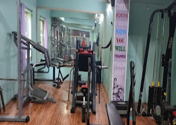 U-fit-gym-Gym-Bolpur-West-bengal-1