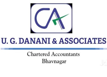 U-g-danani-associates-Chartered-accountants-Gidc-chitra-bhavnagar-Gujarat-1