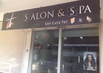 Ubs-salon-Beauty-parlour-Belgaum-belagavi-Karnataka-1