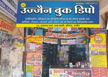 Ujjain-book-depot-Book-stores-Ujjain-Madhya-pradesh-1