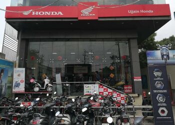 Ujjain-honda-Motorcycle-dealers-Rajeev-nagar-ujjain-Madhya-pradesh-1