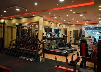 Ultimate-fitness-centre-newtown-Gym-New-town-kolkata-West-bengal-3