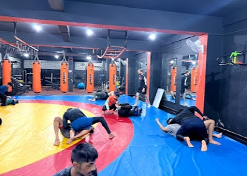 Ultimate-fitness-club-p-town-west-mma-Gym-Baner-pune-Maharashtra-2