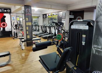 Ultimate-fitness-gym-Gym-Gangtok-Sikkim-3