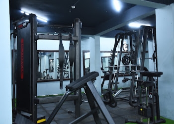 Ultimate-fitness-gym-Gym-Itanagar-Arunachal-pradesh-1