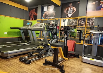 Ultimate-fitness-studioufs-Gym-Matigara-siliguri-West-bengal-1