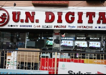 Un-digital-Electronics-store-Asansol-West-bengal-1