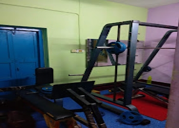 Unicorn-gym-Gym-Master-canteen-bhubaneswar-Odisha-1