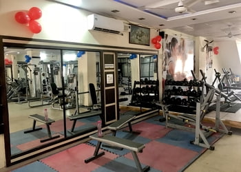 Unique-fitness-gym-Gym-Bathinda-Punjab-3