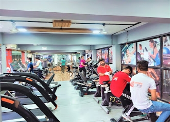 Unique-gym-Gym-Maninagar-ahmedabad-Gujarat-2