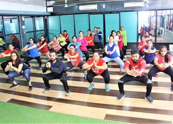 Unique-gym-Gym-Maninagar-ahmedabad-Gujarat-3