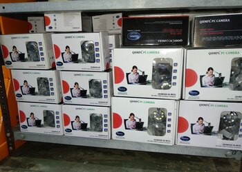 Unique-infotech-Computer-store-Vadodara-Gujarat-3