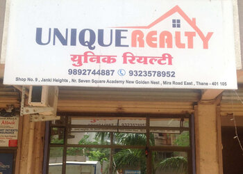 Unique-realty-Real-estate-agents-Mira-bhayandar-Maharashtra-1