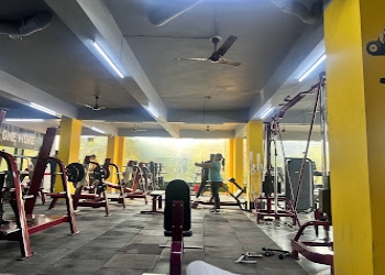 Unisex-b-positive-fitness-Gym-Vasundhara-ghaziabad-Uttar-pradesh-1