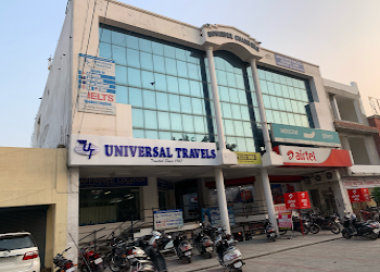 Universal-travels-Travel-agents-Civil-lines-jalandhar-Punjab-2