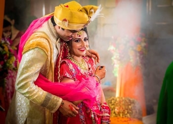 Universe-studio-Wedding-photographers-Varanasi-Uttar-pradesh-2