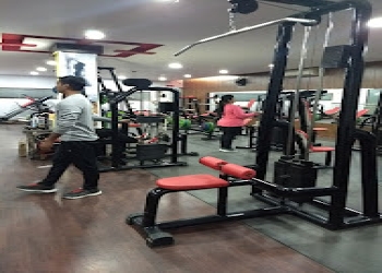 Urban-athletes-Gym-Vikas-nagar-lucknow-Uttar-pradesh-1