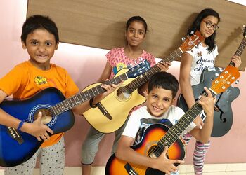 Urban-beats-guitar-classes-Guitar-classes-Bangalore-Karnataka-3