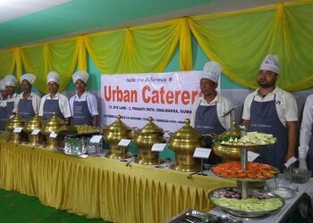 Urban-caterers-and-events-Catering-services-Paltan-bazaar-guwahati-Assam-2