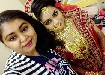 Urmi-shah-makeup-artist-Makeup-artist-Vasai-virar-Maharashtra-2