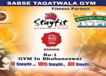 Ustayfit-gym-slimming-and-physio-therapy-center-Gym-Master-canteen-bhubaneswar-Odisha-1