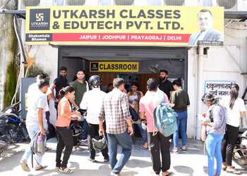 Utkarsh-classes-Coaching-centre-Jodhpur-Rajasthan-1