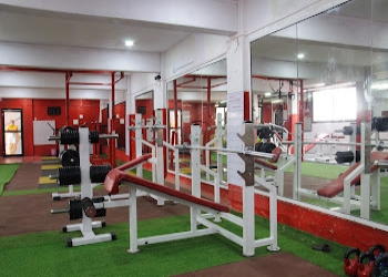 V-fitness-club-Gym-Nashik-Maharashtra-2