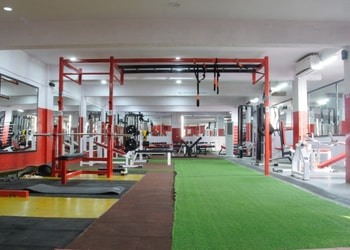 V-fitness-club-Gym-Nashik-Maharashtra-3