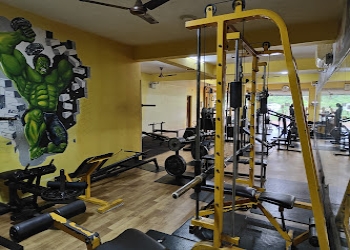 V-fitness-Gym-Goa-Goa-2