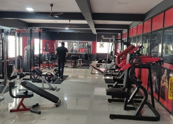 V-fitnessclub-Gym-Sathuvachari-vellore-Tamil-nadu-3