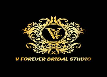 V-forever-bridal-studio-Beauty-parlour-Morar-gwalior-Madhya-pradesh-1