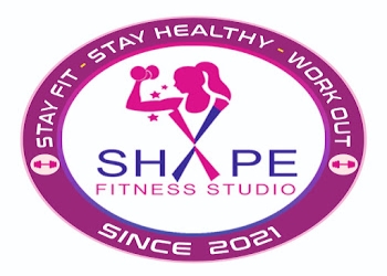 V-shape-fitness-studio-Gym-Gandhi-nagar-kumbakonam-Tamil-nadu-1